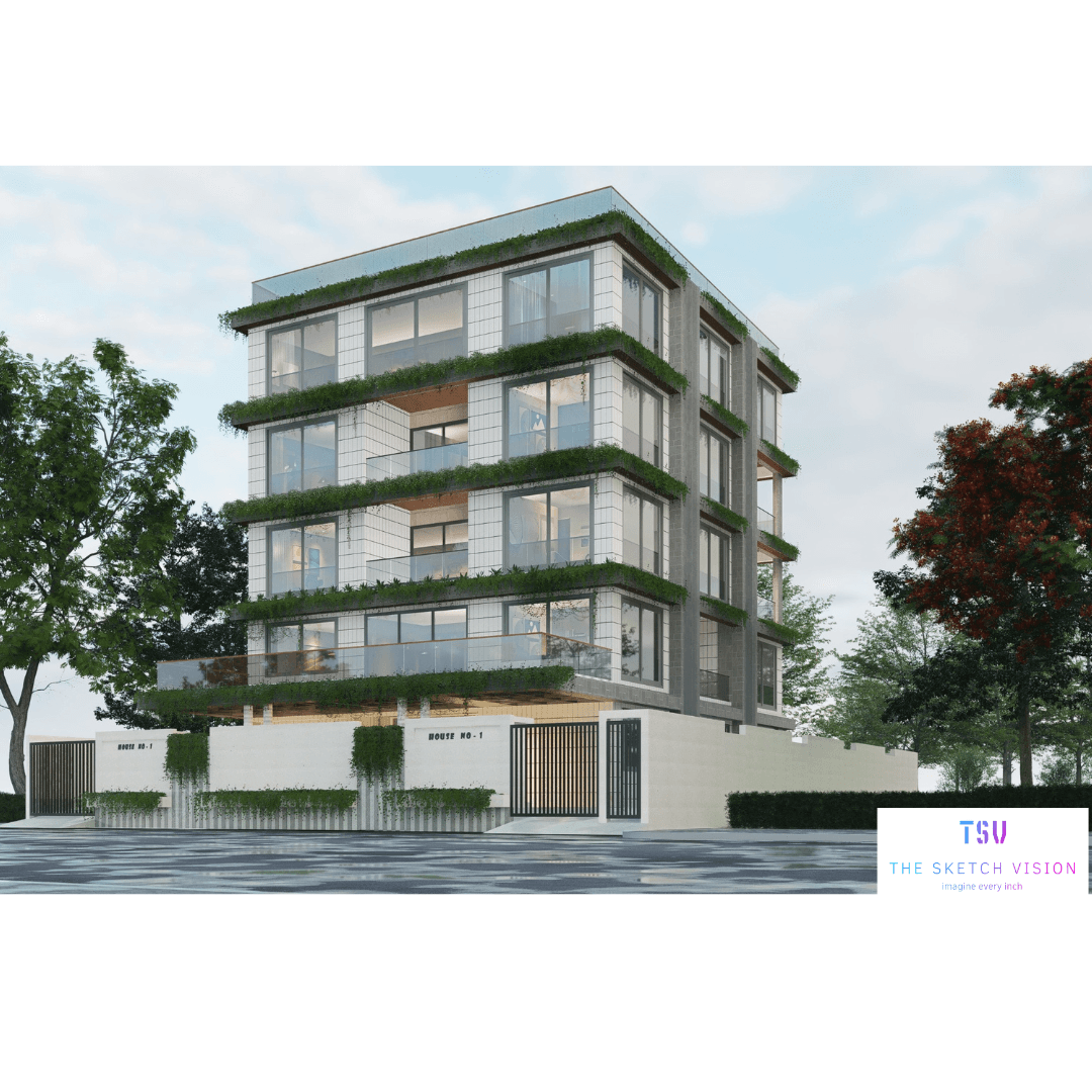 Architectural Detail