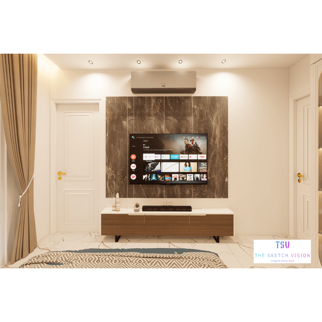 Interior Perspective